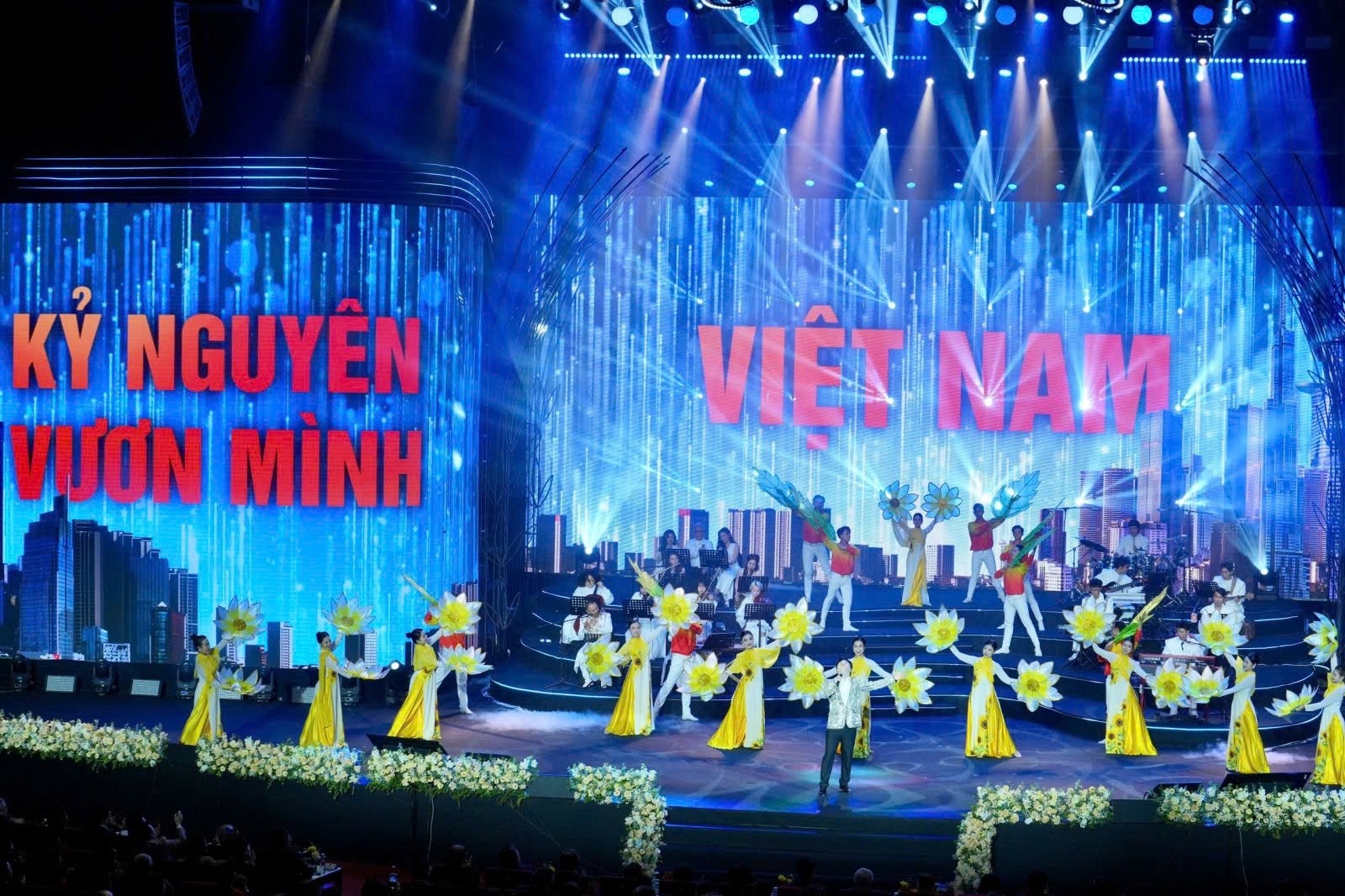 Xuân quê hương 2026 được tổ tại Hà Nội đầu tháng 2 dương lịch Xuân quê hương 2026 được tổ tại Hà Nội đầu tháng 2 dương lịch