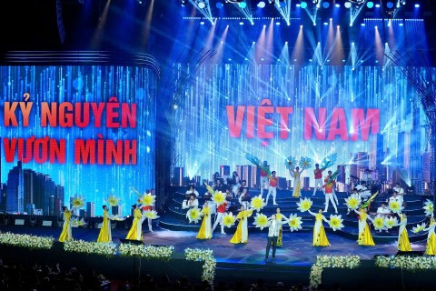 xuan que huong 2026 duoc to chuc tai ha noi dau thang 2 duong lich