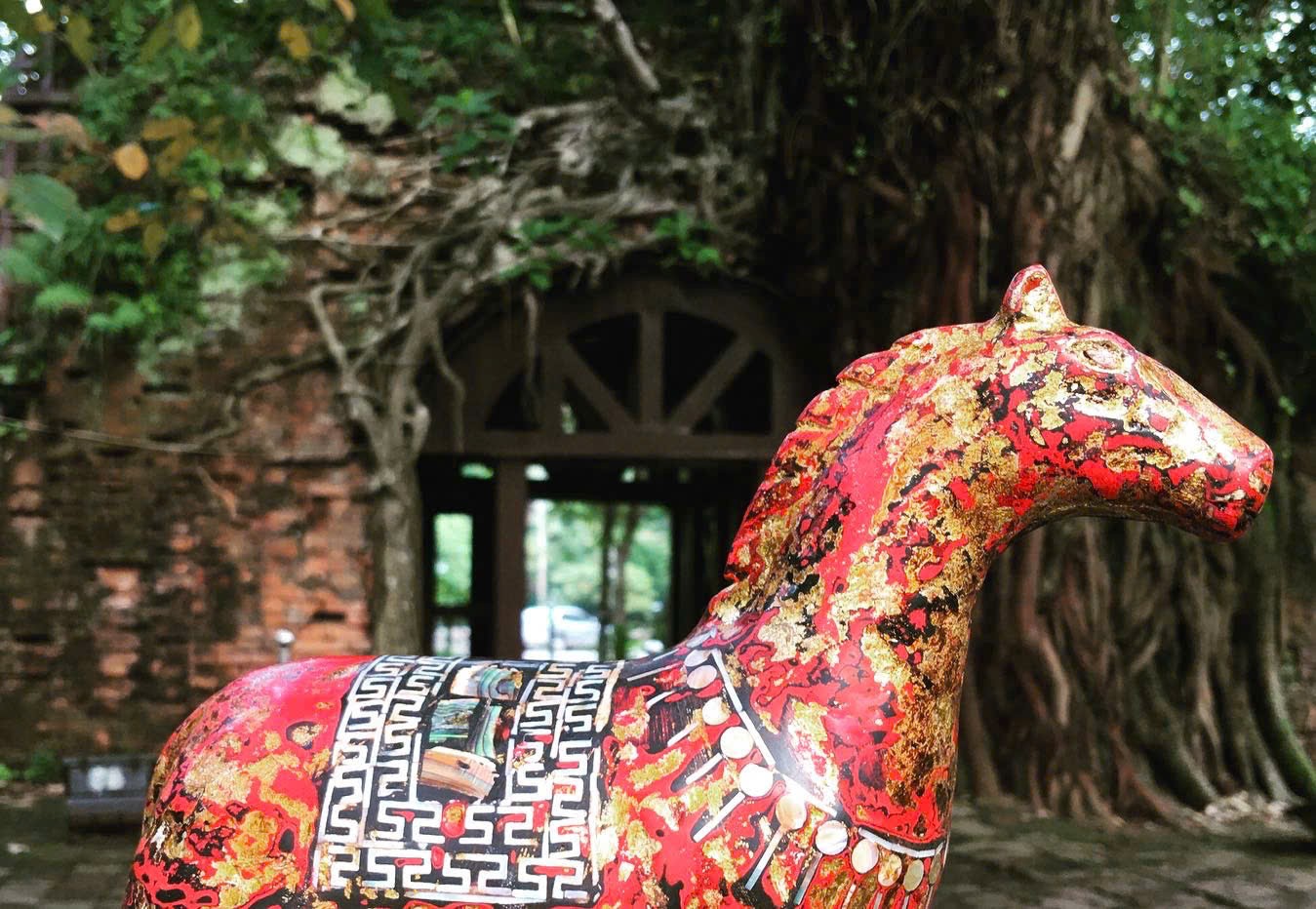 Nghệ nhân ưu tú Nguyễn Tấn Phát và khát vọng hồi sinh nghề sơn mài Nghệ nhân ưu tú Nguyễn Tấn Phát và khát vọng hồi sinh nghề sơn mài