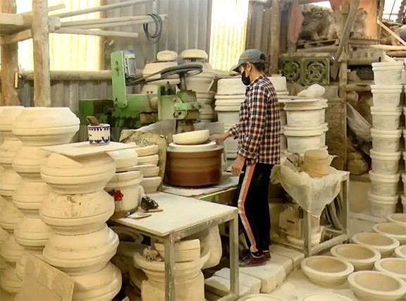 “Xanh hóa” làng nghề: Hà Nội chuyển mình vì môi trường và tương lai