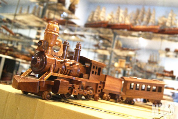 Về “áp dụng công nghệ 4.0 vào kinh doanh và tiêu thụ sản phẩm thủ công mỹ nghệ”