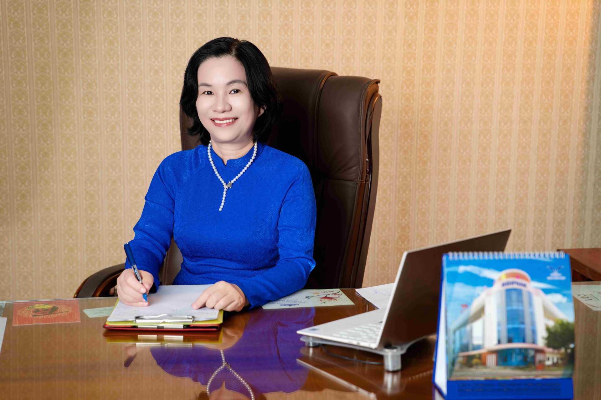 Gia Lai: Bidiphar xây dựng thương hiệu bền vững hơn 45 năm hình thành và phát triển