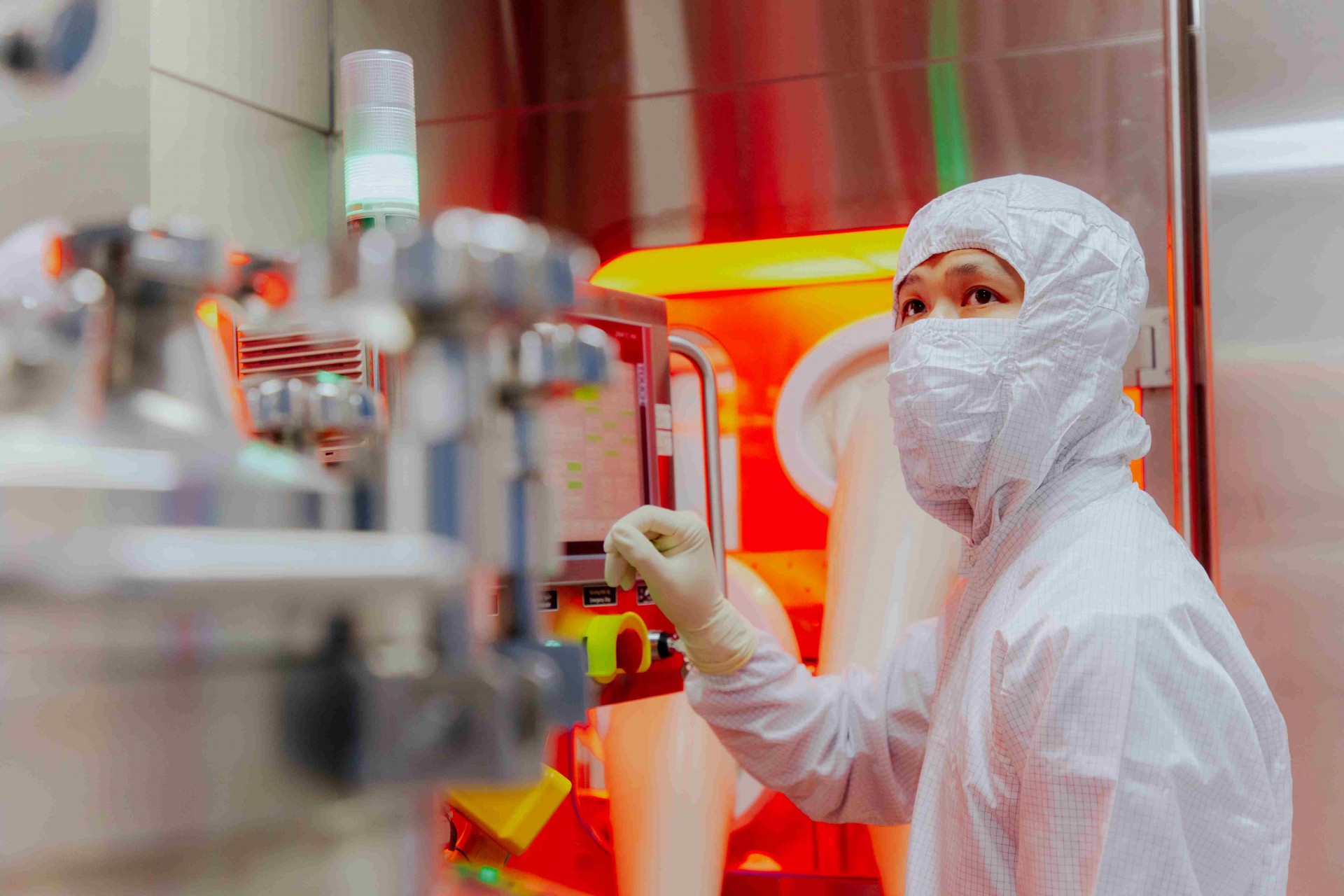 Gia Lai: Bidiphar xây dựng thương hiệu bền vững hơn 45 năm hình thành và phát triển