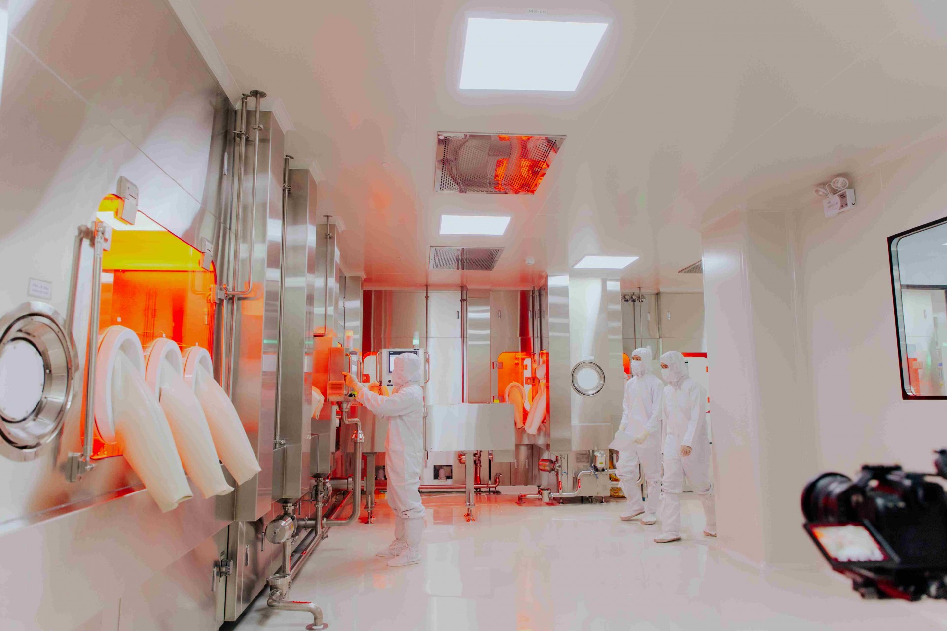 Gia Lai: Bidiphar xây dựng thương hiệu bền vững hơn 45 năm hình thành và phát triển