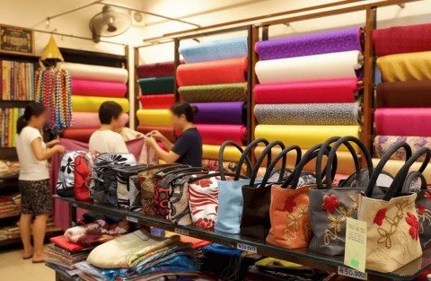 ha noi phe duyet quy hoach bao ton phat trien lang lua van phuc gan voi du lich