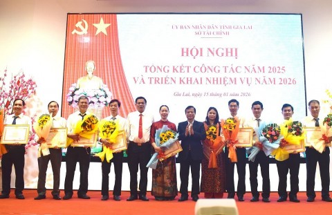 nganh tai chinh tinh gia lai giu vung mach nguon ngan sach tao nen tang tai khoa cho giai doan phat trien moi