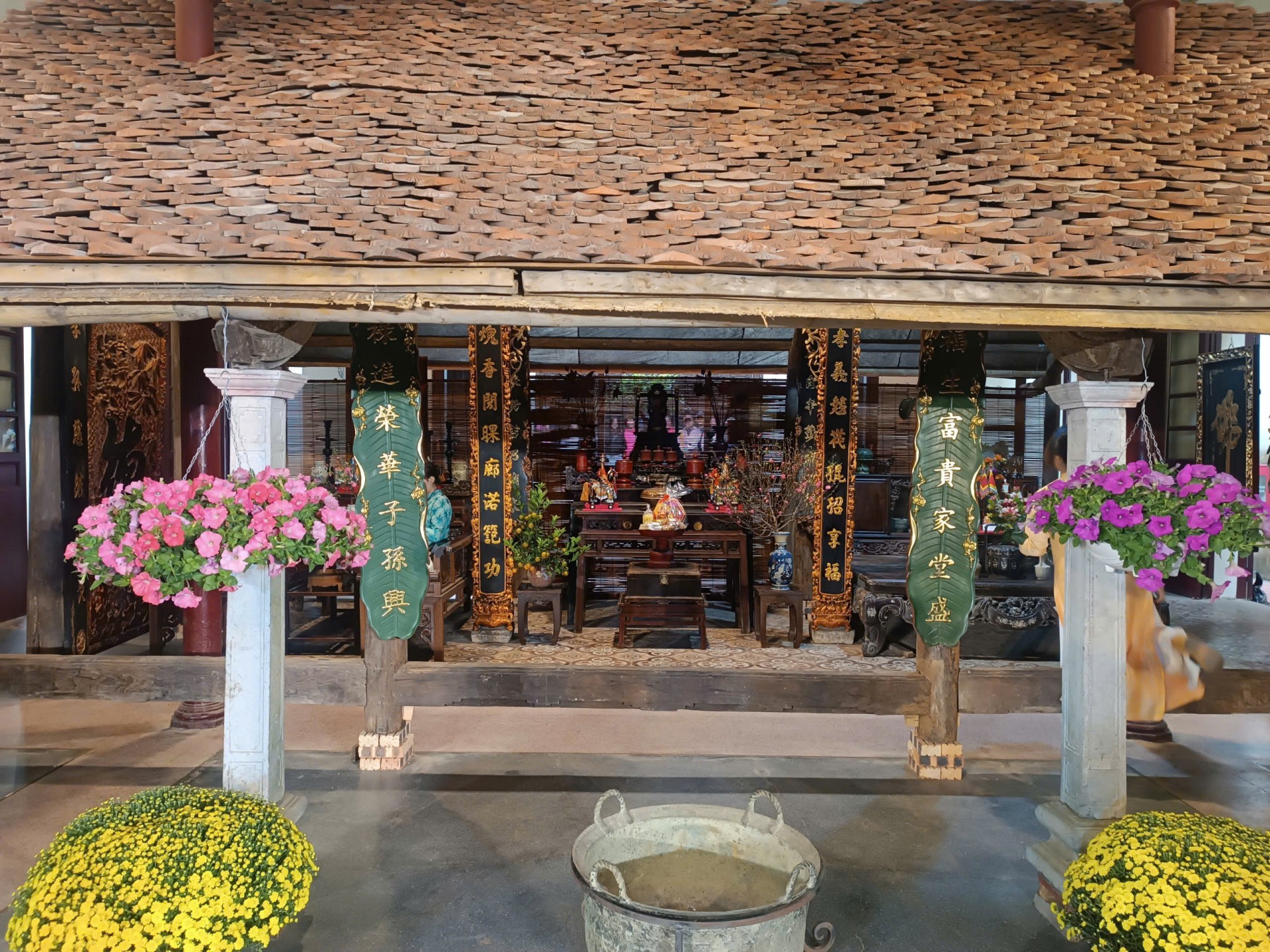 Hà Nội: Khai mạc chuỗi hoạt động chào Xuân Bính Ngọ 2026