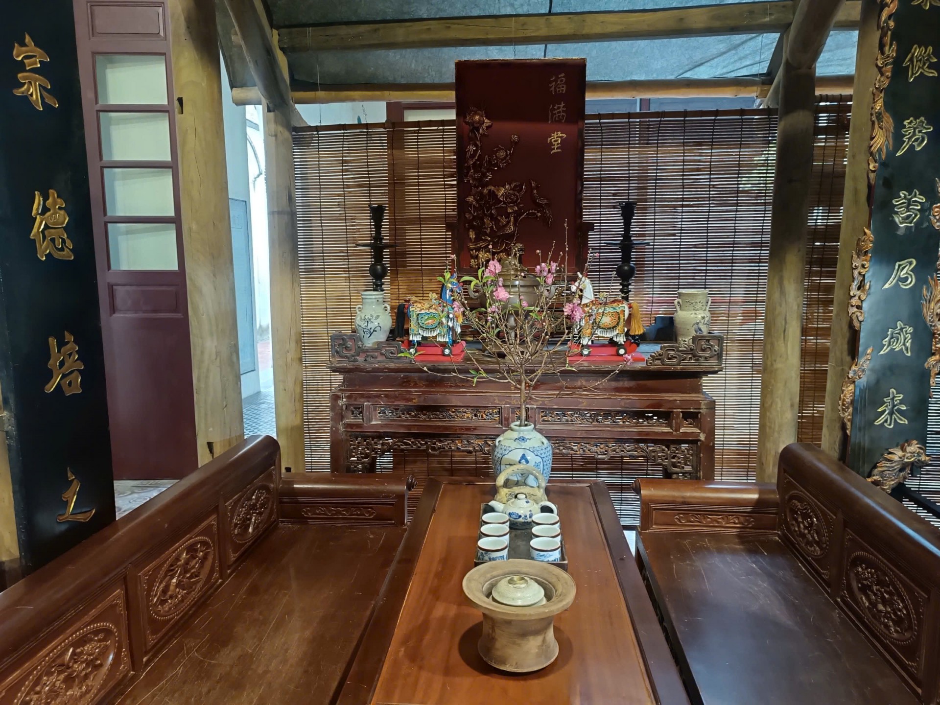 Hà Nội: Khai mạc chuỗi hoạt động chào Xuân Bính Ngọ 2026