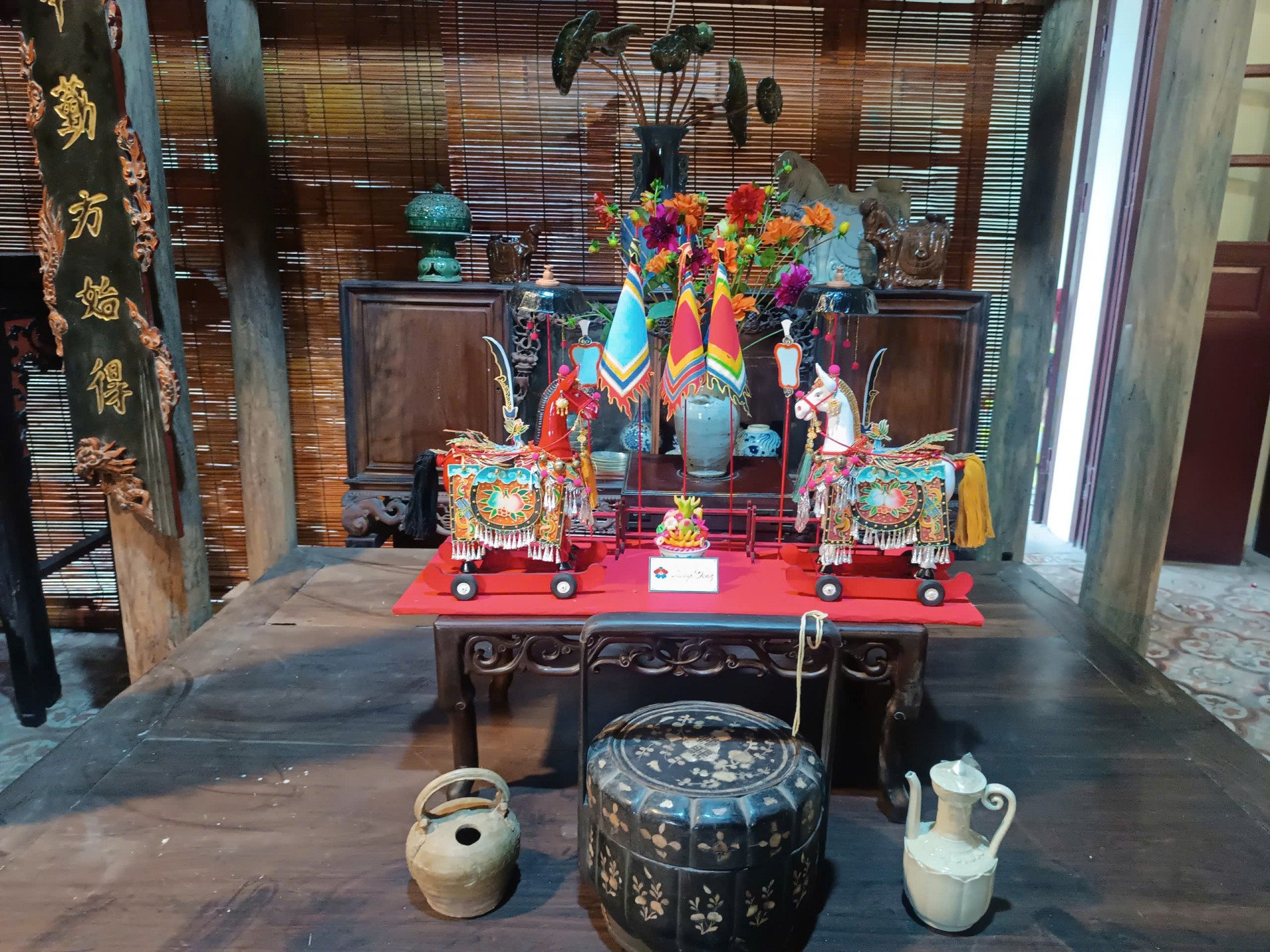 Hà Nội: Khai mạc chuỗi hoạt động chào Xuân Bính Ngọ 2026