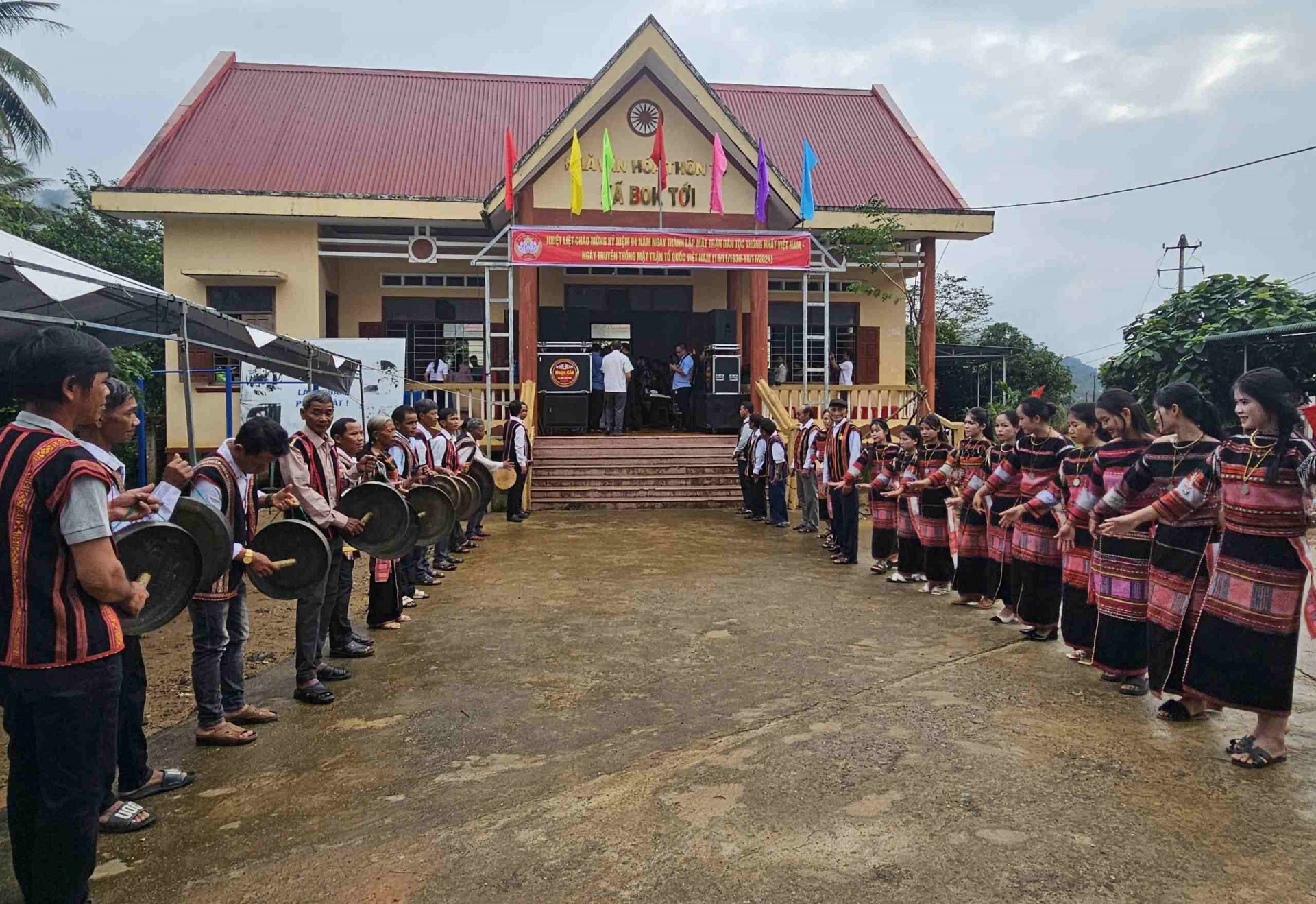 Gia Lai: Dấu ấn từ các Chương trình mục tiêu quốc gia và tầm nhìn phát triển bền vững