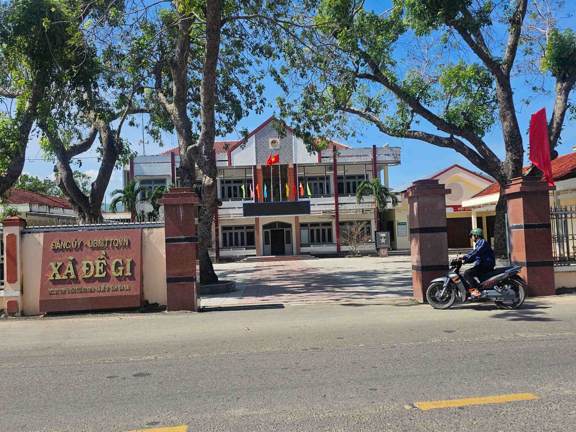 Gia Lai: Đề Gi khát vọng vươn lên mạnh mẽ, bền vững với chiến lược rõ ràng