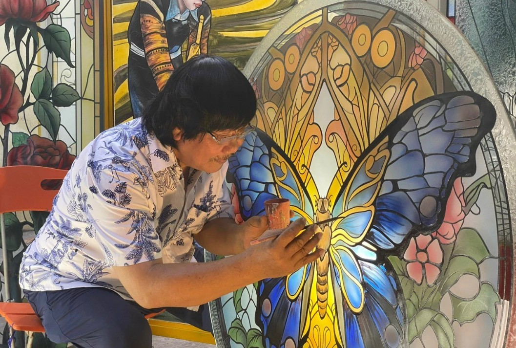 Mở đường cho làng nghề Hà Nội vươn xa