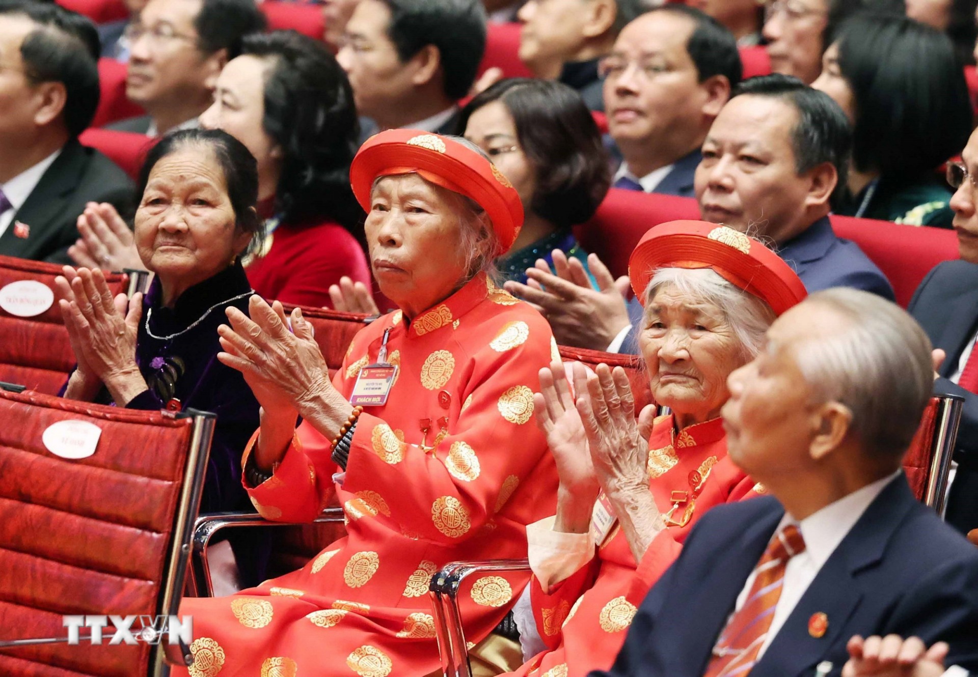 Đại hội XIII của Đảng: Khơi dậy khát vọng phát triển đất nước phồn vinh, hạnh phúc