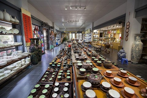 lang nghe ha noi 2026 bao ton truyen thong va thuc day phat trien kinh te nong thon