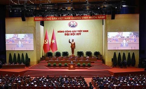 khai mac dai hoi xiv cua dang khat vong lon buoc di chac