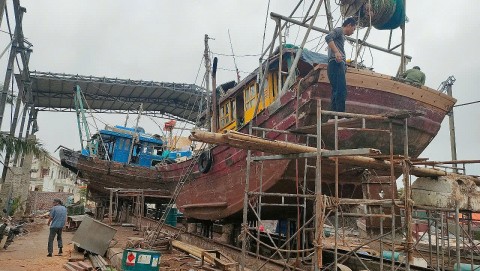 quang ninh dau tu manh cho lang nghe thuc day kinh te xanh gan voi du lich van hoa