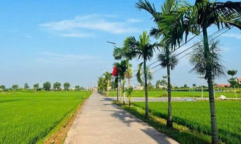 lang giang quyet liet xu ly rac thai huong toi moi truong xanh sach