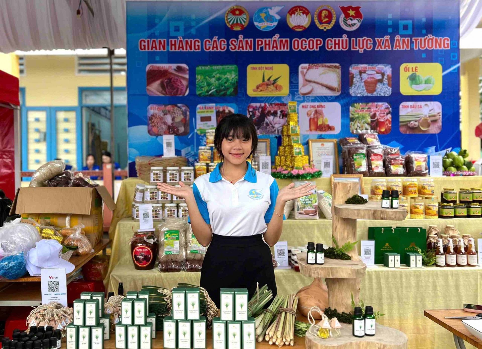 Gia Lai nâng cao chất lượng, uy tín sản phẩm OCOP từ 3 sao trở lên