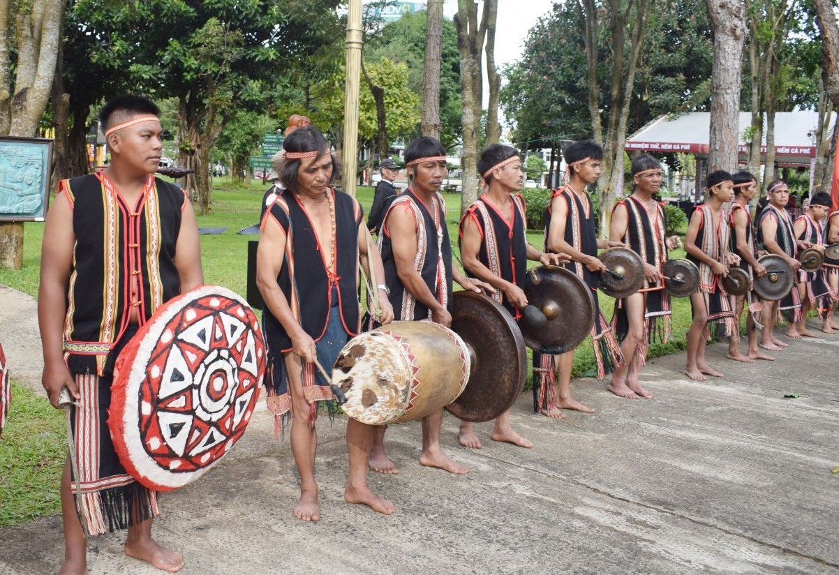Gia Lai đưa sản phẩm tiêu biểu vươn xa từ Hội chợ Mùa Xuân lần thứ nhất năm 2026