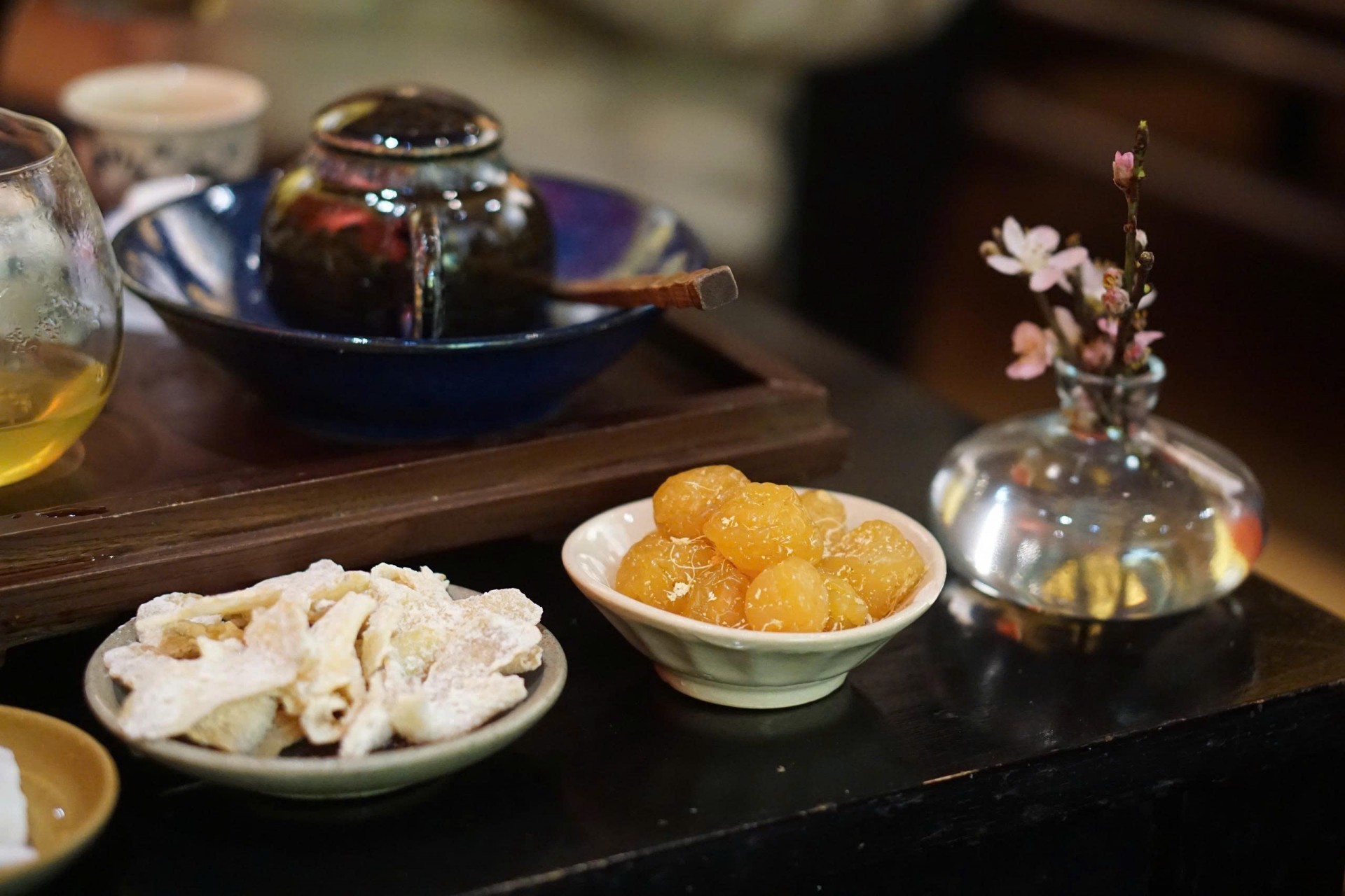 Thế hệ trẻ tìm về bản sắc Tết truyền thống giữa nhịp sống hiện đại