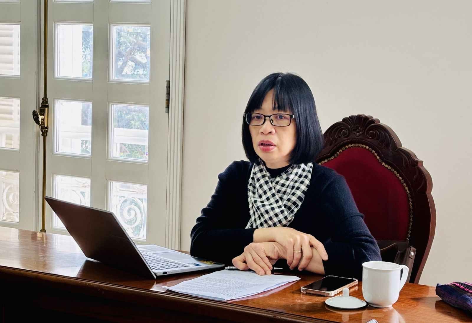 Năm du lịch Quốc gia là cơ hội vàng để Gia Lai quảng bá du lịch