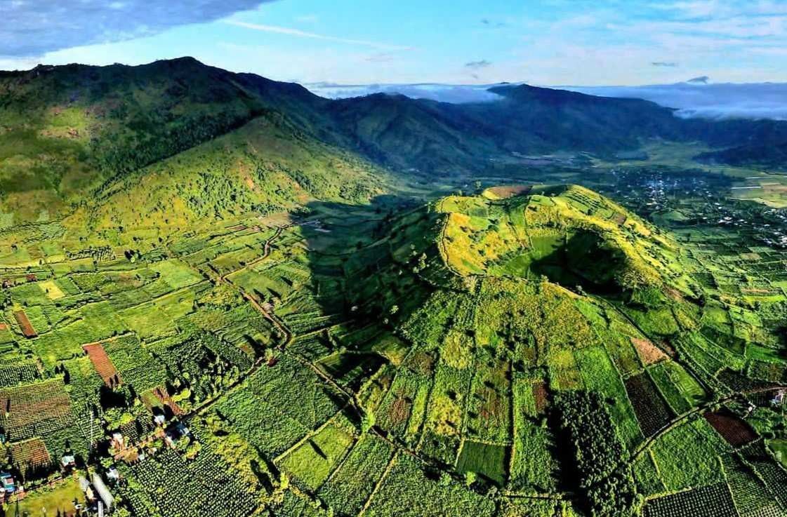 Năm du lịch Quốc gia là cơ hội vàng để Gia Lai quảng bá du lịch