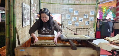 sap dien ra le hoi hoa cay canh san pham ocop va dac san vung mien 2026