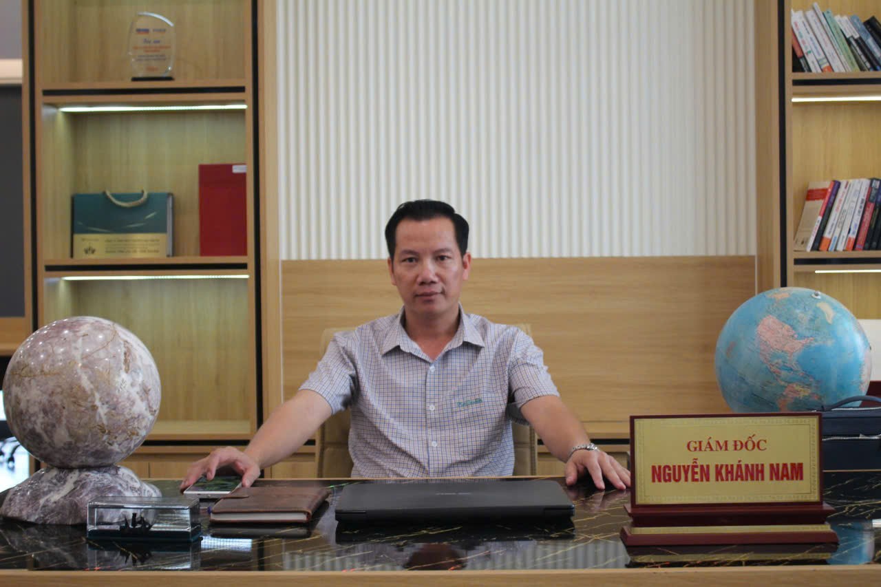 SƠN THỦY RESORT: GÓP PHẦN GÌN GIỮ MÀU XANH CHO QUÊ HƯƠNG SƠN THỦY RESORT: GÓP PHẦN GÌN GIỮ MÀU XANH CHO QUÊ HƯƠNG