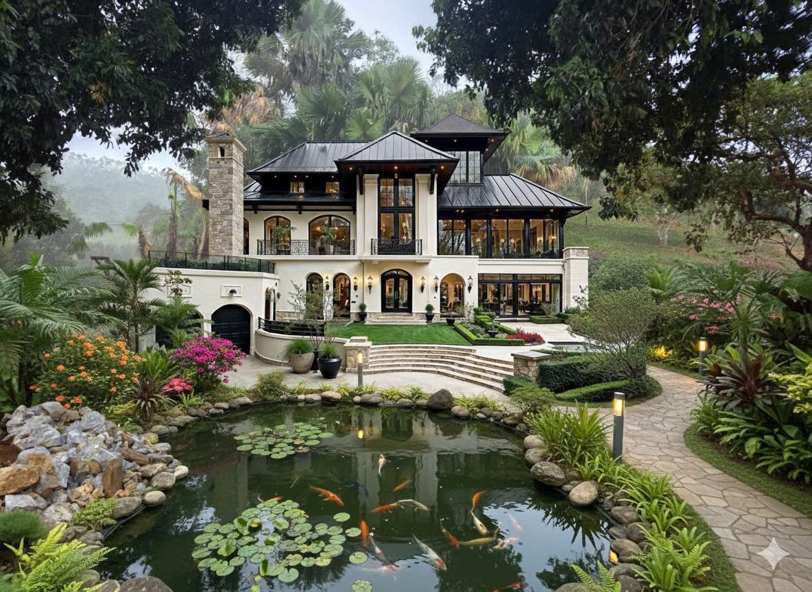 SƠN THỦY RESORT: GÓP PHẦN GÌN GIỮ MÀU XANH CHO QUÊ HƯƠNG SƠN THỦY RESORT: GÓP PHẦN GÌN GIỮ MÀU XANH CHO QUÊ HƯƠNG