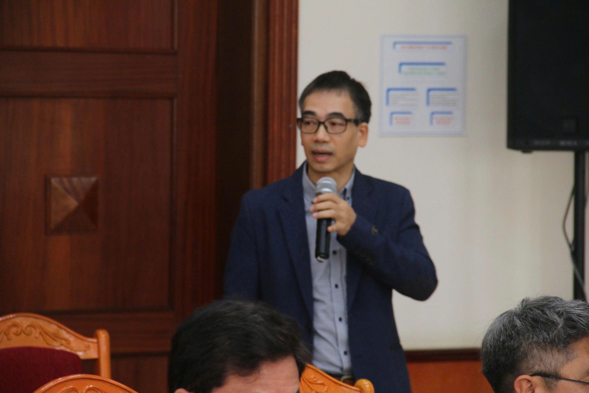 Tháo gỡ điểm nghẽn chuỗi cung ngành sắn: Từ năng suất thấp đến bài toán truy xuất nguồn gốc