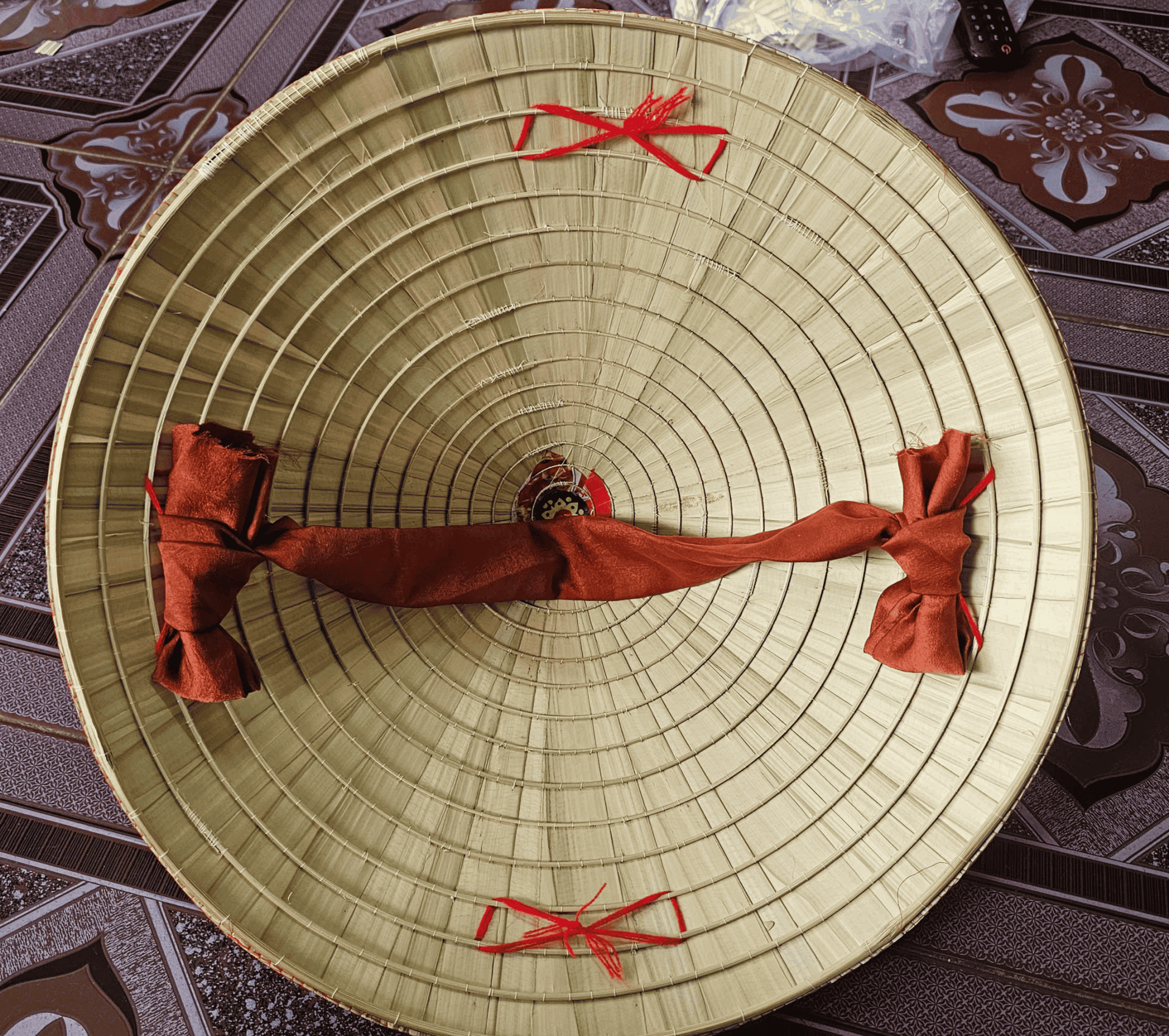 Làng nghề nón lá Gò Găng: Giữ hồn truyền thống giữa đại ngàn Tây Nguyên