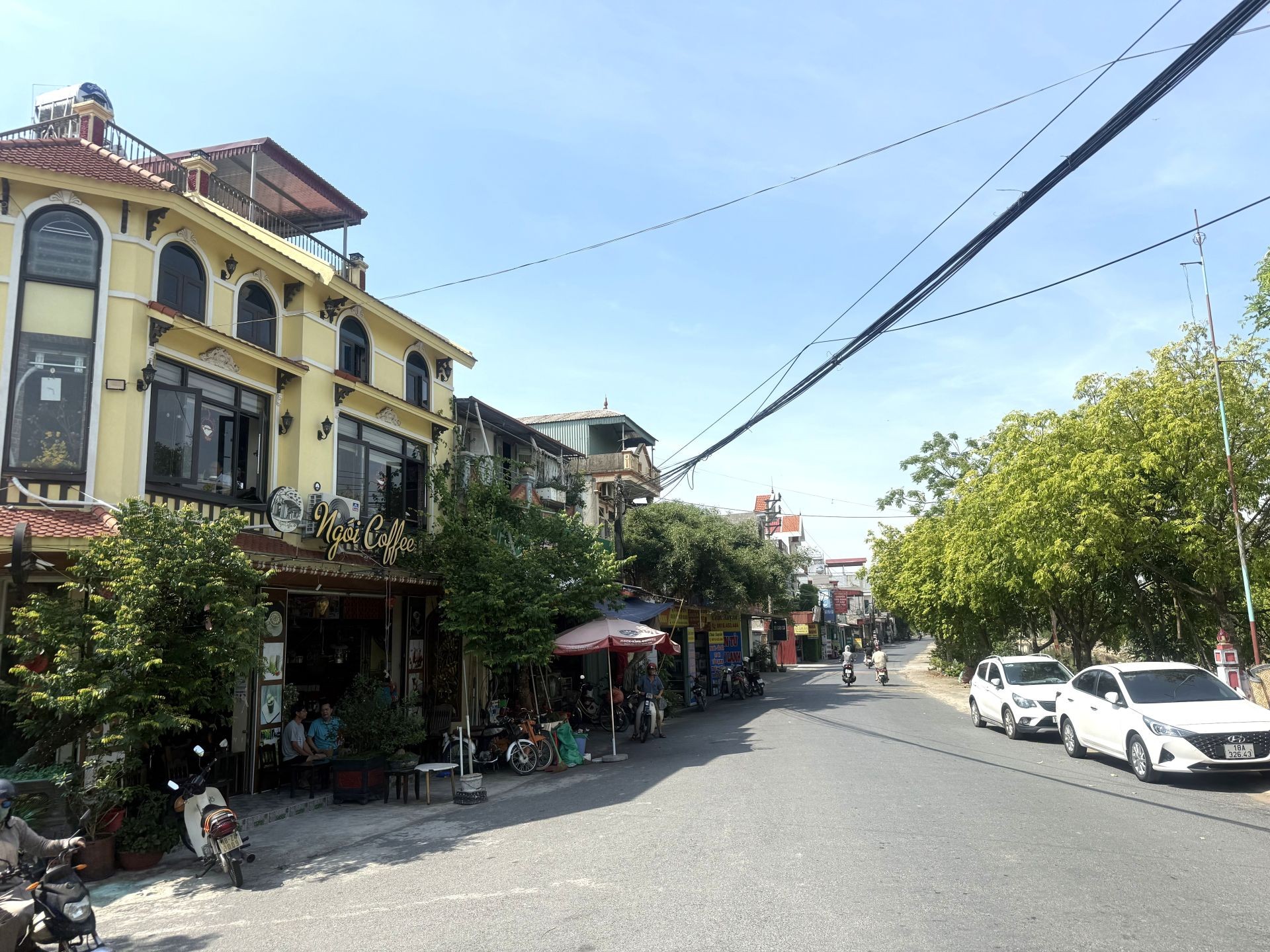 Kiến tạo những miền quê đáng sống trong hành trình xây dựng nông thôn mới ở Ninh Bình