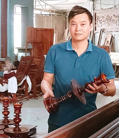 do go hien huong niem tin cua khach hang