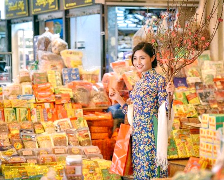 Tết Nguyên Đán Gìn giữ hồn cốt văn hóa Việt trong nhịp sống hiện đại