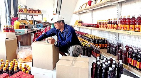 nuoc mam truyen thong ban nhieu trong dip tet