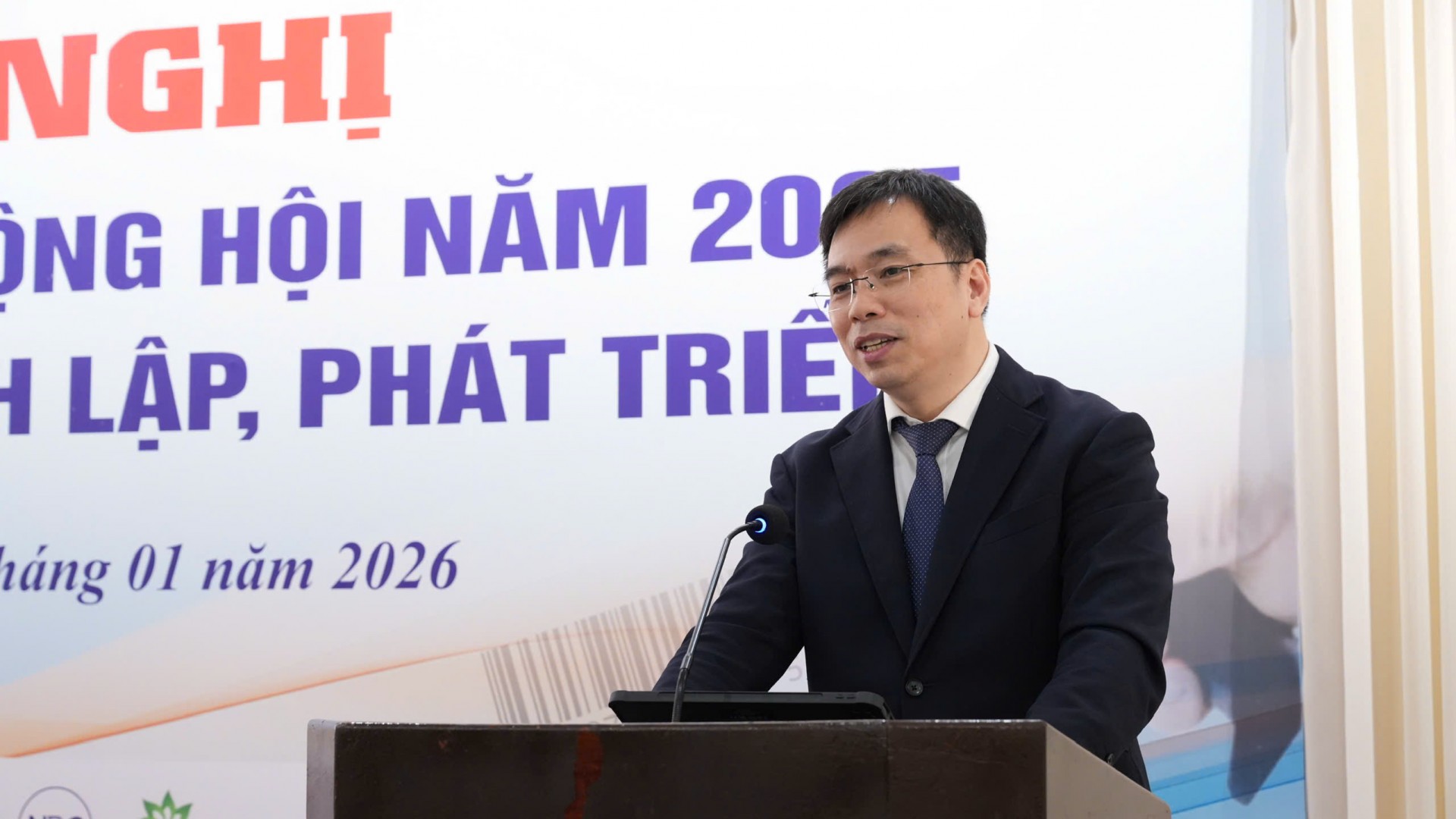 Hội Mã số Mã vạch Việt Nam – 25 năm đồng hành cùng doanh nghiệp trong tiêu chuẩn hóa và hội nhập