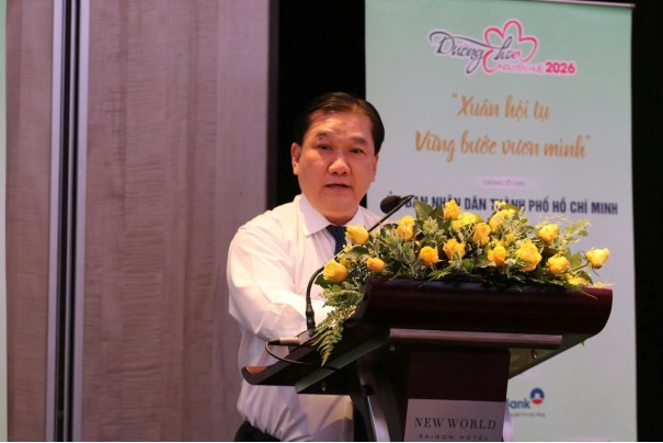 Làng nghề tô điểm sắc Xuân cho Đường hoa thành phố Hồ Chí Minh Làng nghề tô điểm sắc Xuân cho Đường hoa thành phố Hồ Chí Minh