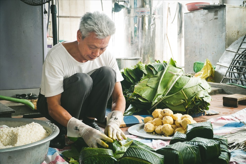 10 Làng nghề nổi tiếng miền Bắc rộn ràng sắc xuân