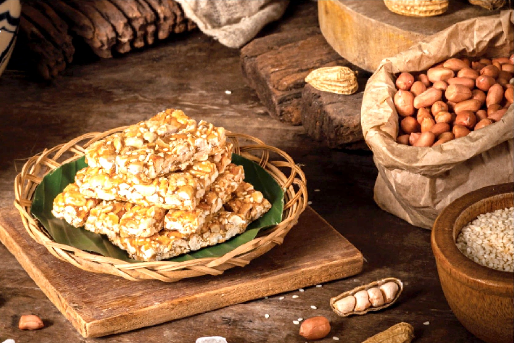 10 Làng nghề nổi tiếng miền Bắc rộn ràng sắc xuân