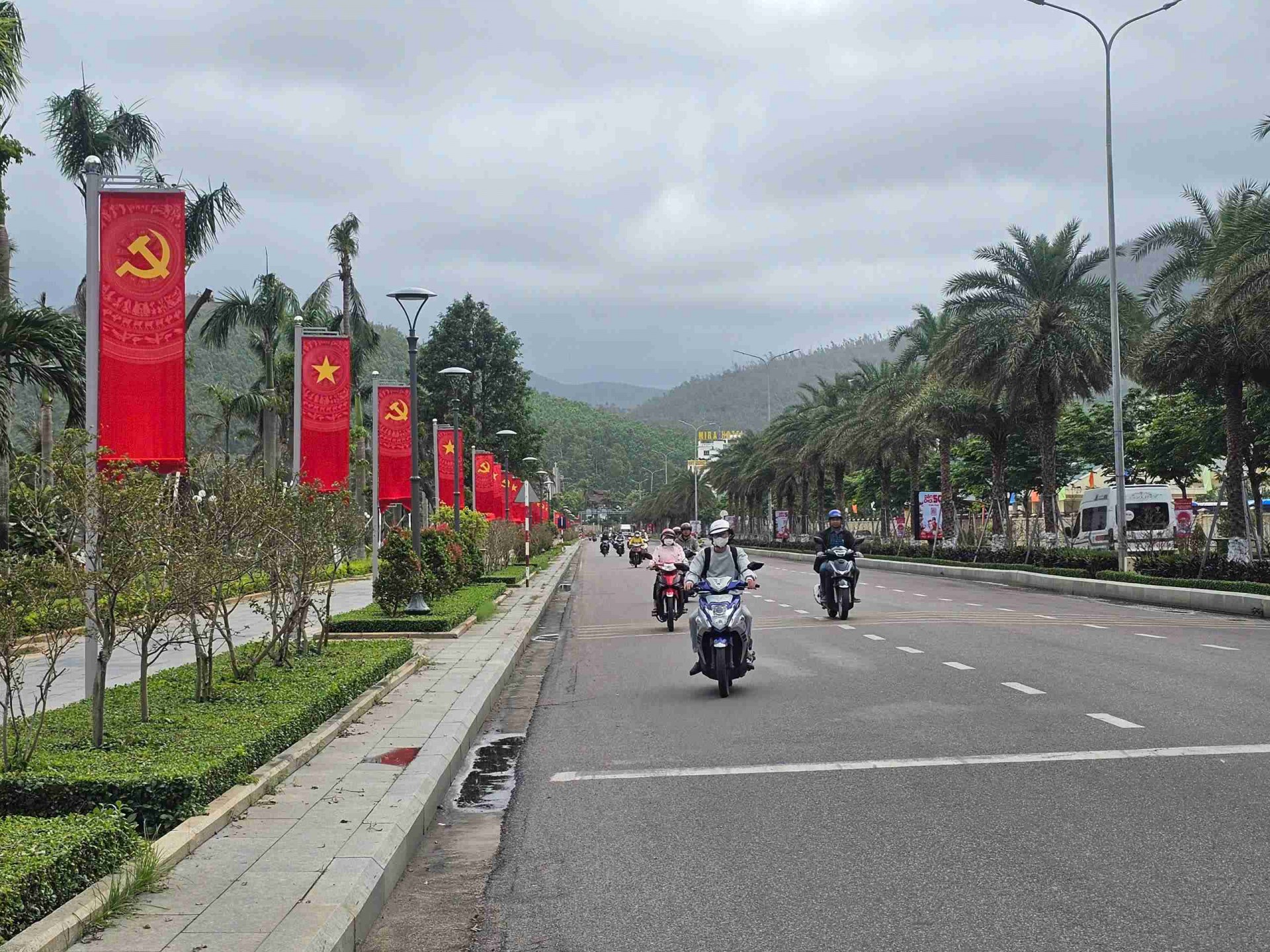 Gia Lai: Quy Nhơn vào xuân Bính Ngọ 2026 với sắc đỏ niềm tin và thịnh vượng