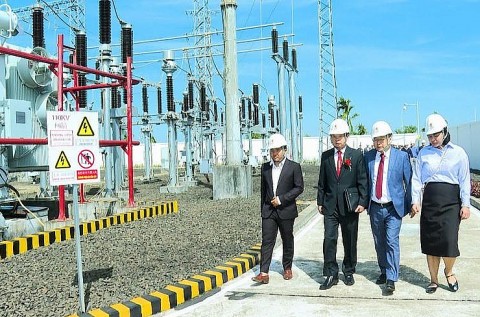 gia lai khoi dau nam 2026 an tuong thu hut hon 46390 ty dong von dau tu