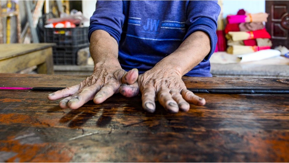 Làng hương Đông Khê và hành trình gìn giữ nghề truyền thống trăm năm