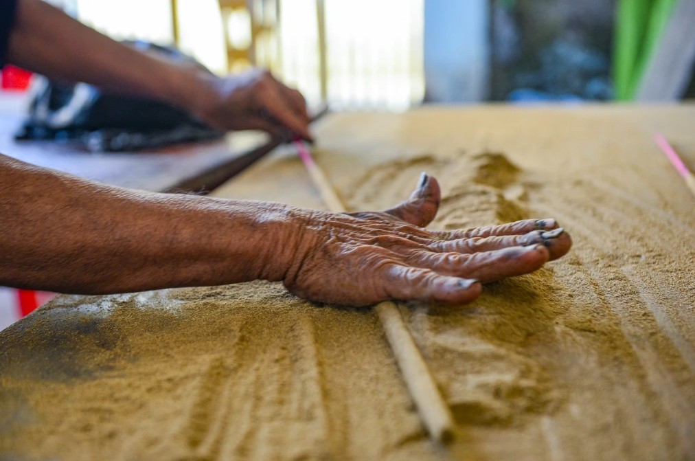 Làng hương Đông Khê và hành trình gìn giữ nghề truyền thống trăm năm