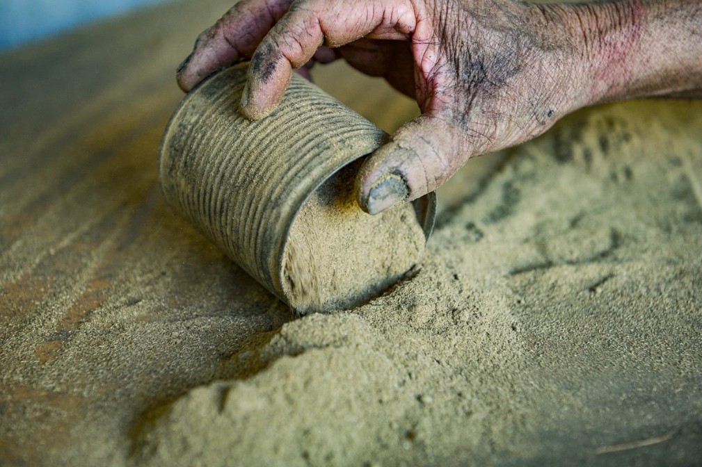 Làng hương Đông Khê và hành trình gìn giữ nghề truyền thống trăm năm