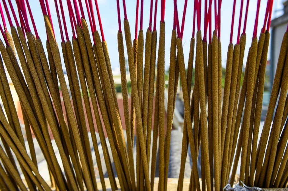 Làng hương Đông Khê và hành trình gìn giữ nghề truyền thống trăm năm