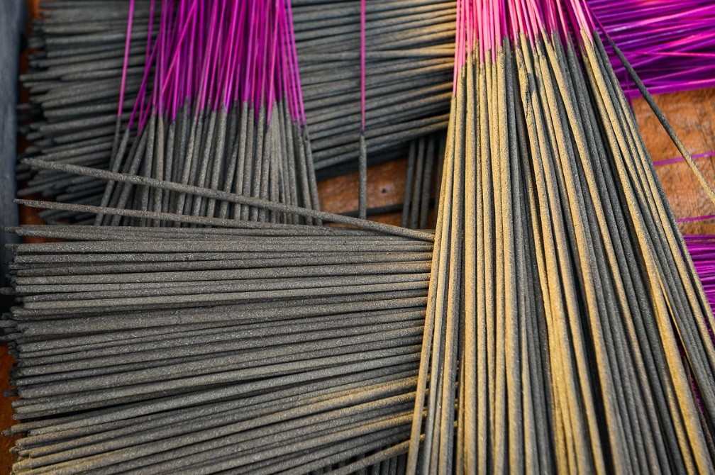 Làng hương Đông Khê và hành trình gìn giữ nghề truyền thống trăm năm