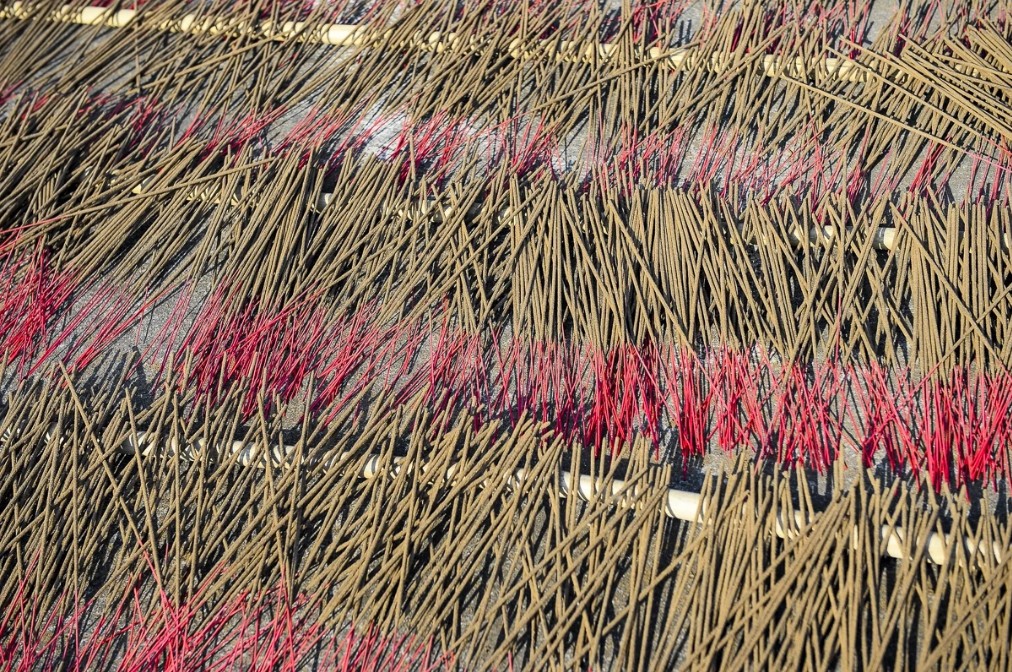 Làng hương Đông Khê và hành trình gìn giữ nghề truyền thống trăm năm