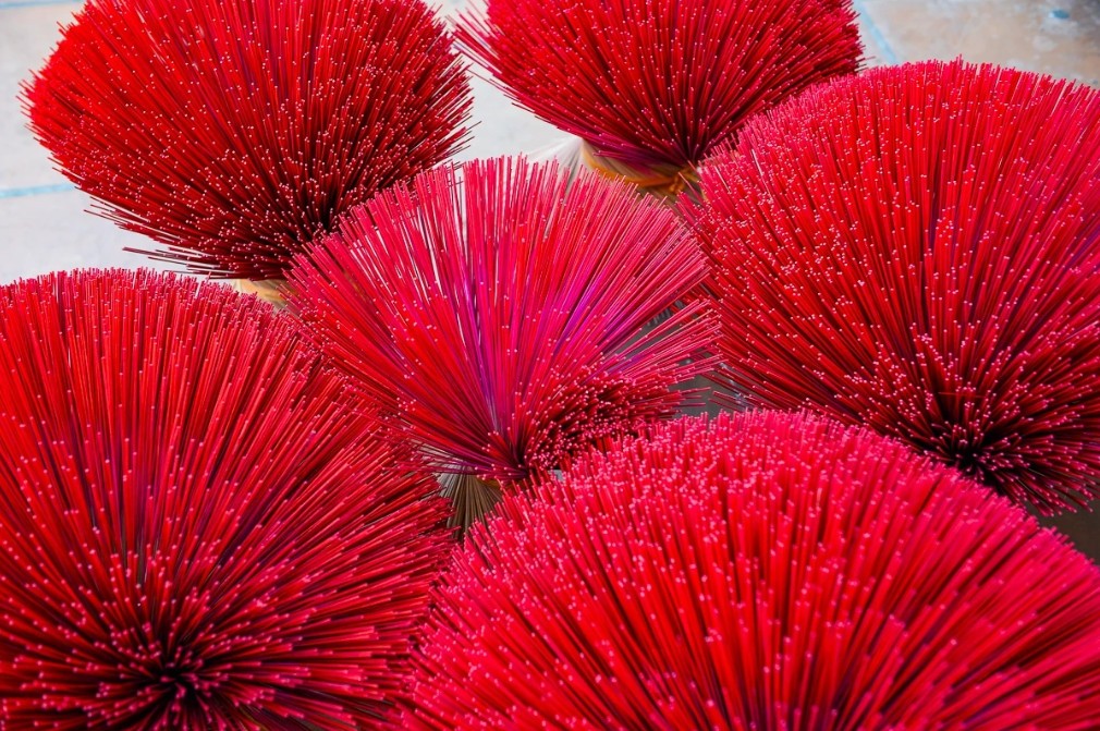 Làng hương Đông Khê và hành trình gìn giữ nghề truyền thống trăm năm