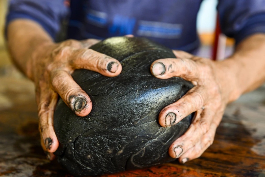 Làng hương Đông Khê và hành trình gìn giữ nghề truyền thống trăm năm