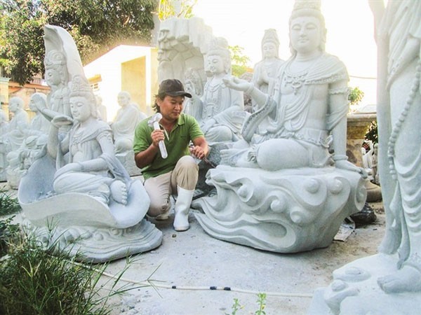 Đà Nẵng phê duyệt đề án bảo tồn gắn với phát triển du lịch